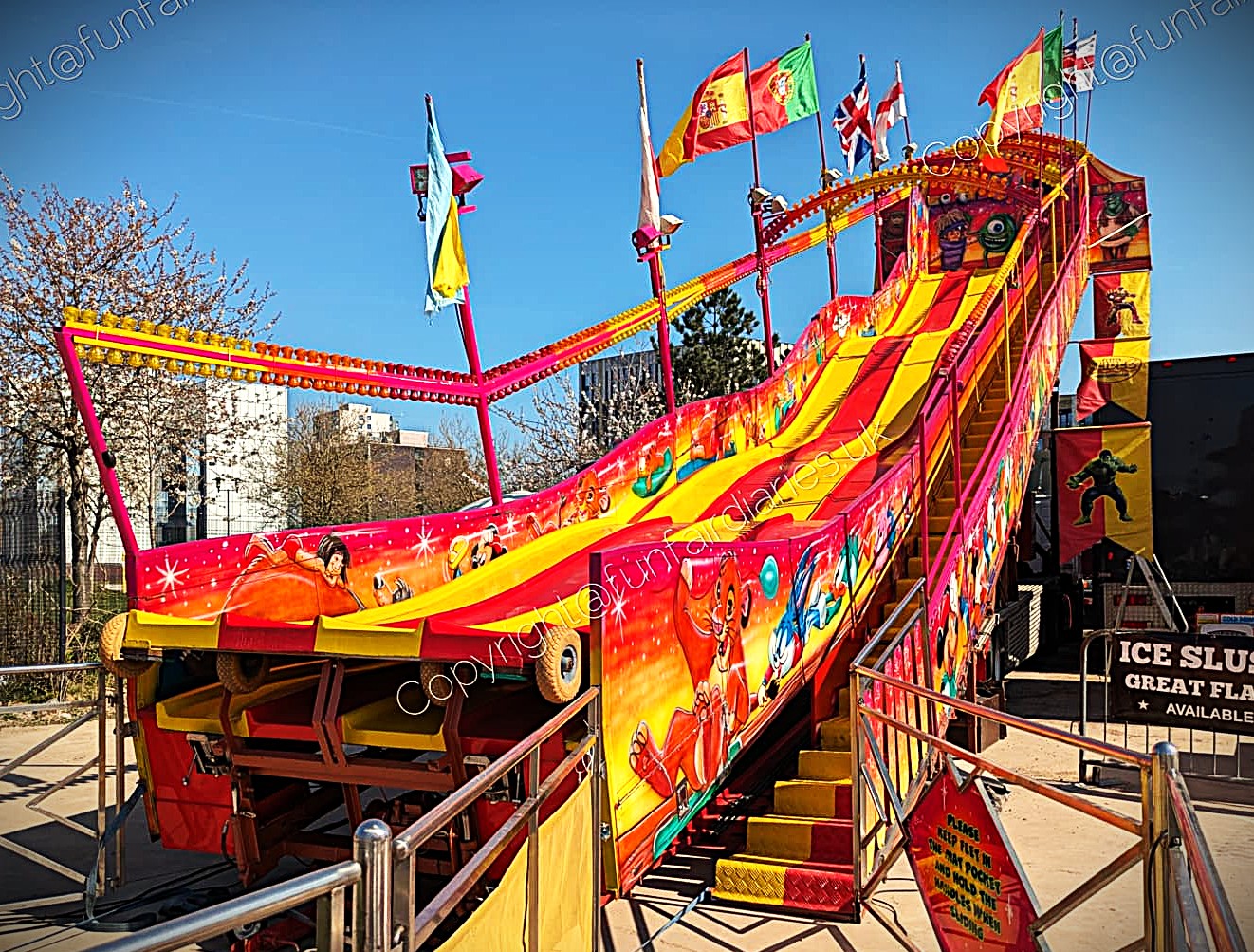 Brady Turvill Astroglide